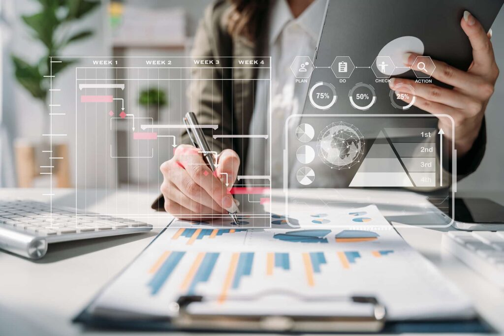 ITSM and PPM IT service with project portfolio management