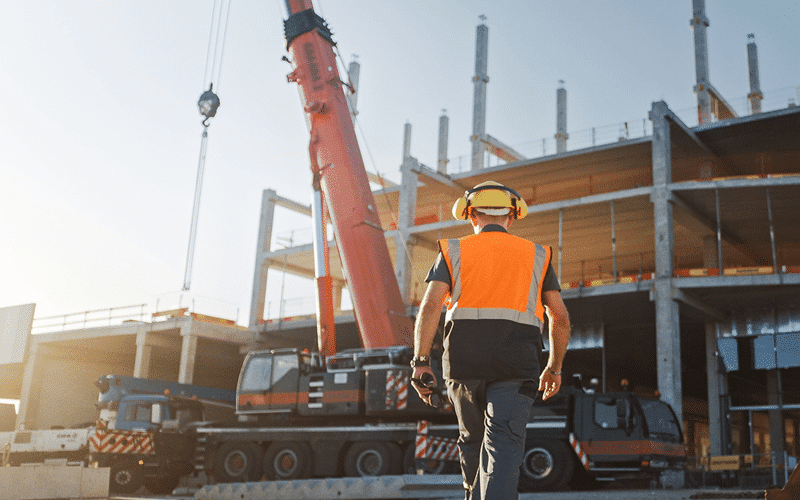 BI Contractors Discuss ITSM Selection Criteria for Construction