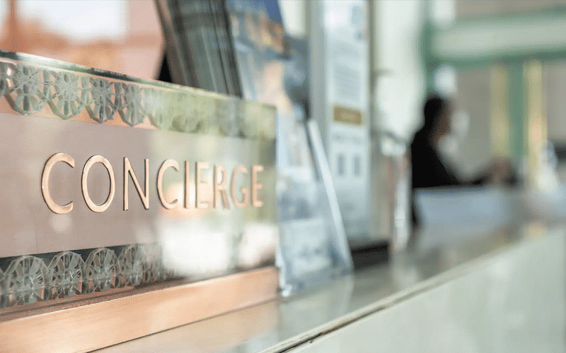 Shaner Hotel Levels Up ITSM with No Code Workflow