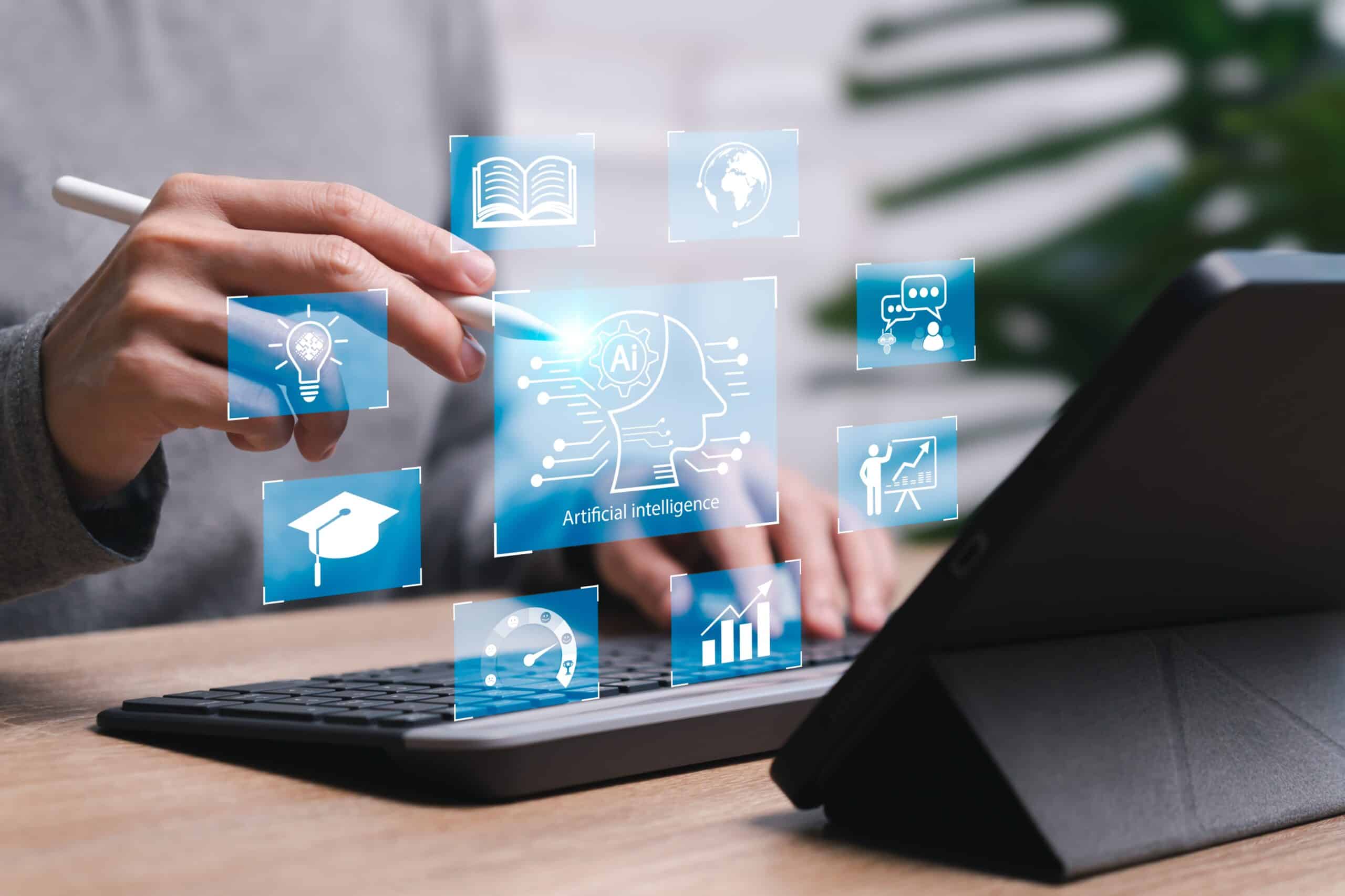 ITSM for K-12 Districts, automation, no-code