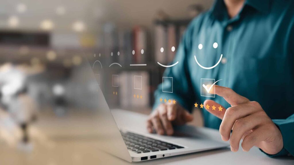 ITSM modernization offers self-service is in enhanced with automation and AI