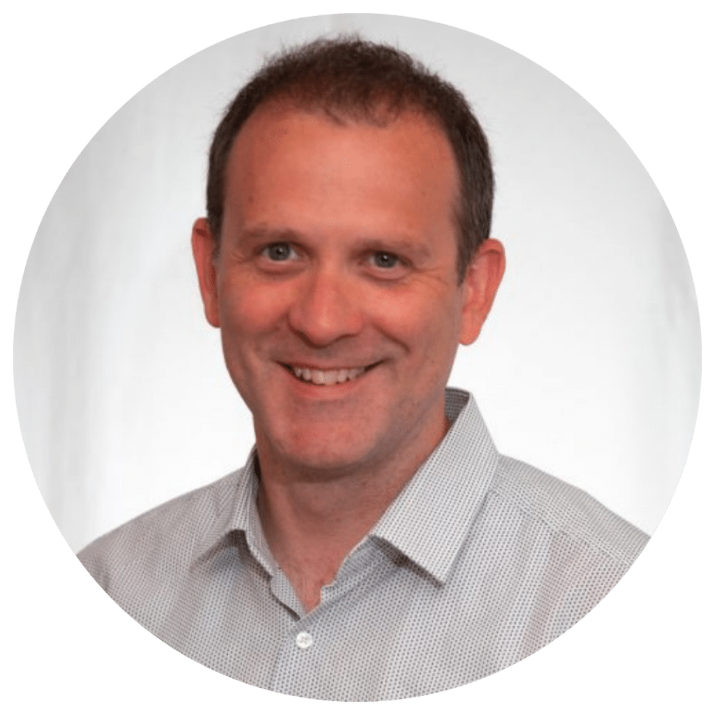 Julian Devlin - VP ITAM at Velentix